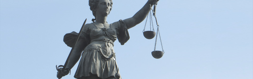 Justitia Justitia